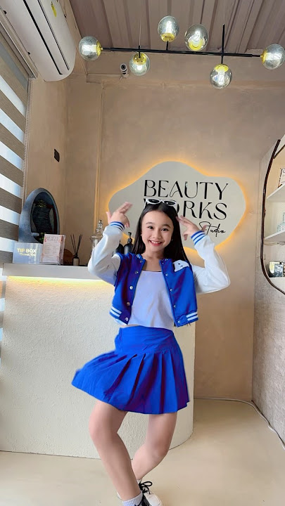 Perfect Smile tiktok trends #annicatamo #tiktokdance 🥰🥰