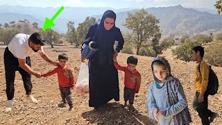 Download Lagu Saifullah's kind help to the children; Ruqiya returns with good news MP3