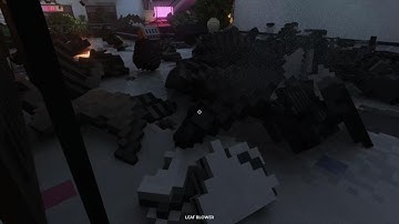 Teardown “The Shipping Logs” (All Objectives)