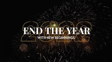 Free New Year Special Offer Video Template (Customizable) - FlexClip