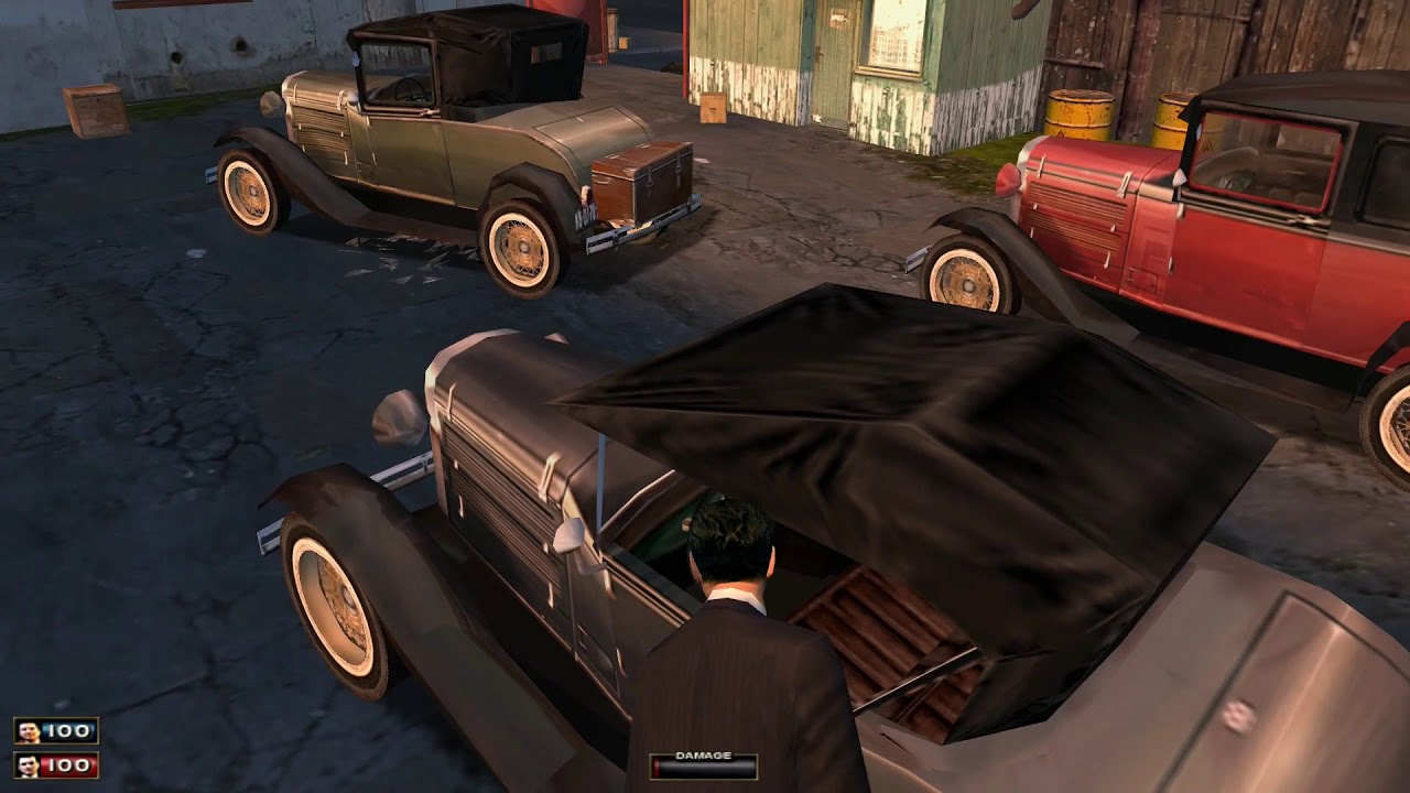 Mafia Mission 3 Molotov Party YouTube