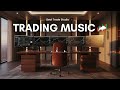 Trading Music to Support Consistent Execution