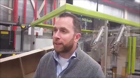 Calodar over TechNikkels