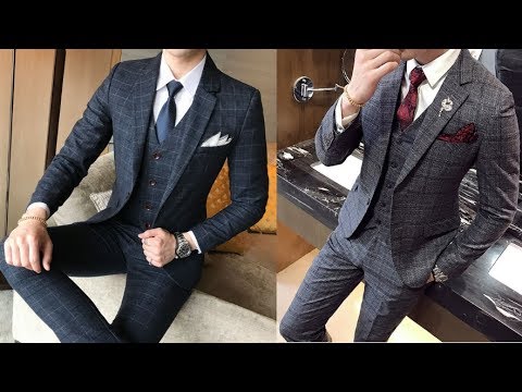 Vidéo: Les Meilleures Offres De Costumes Pour Hommes à Acheter Maintenant