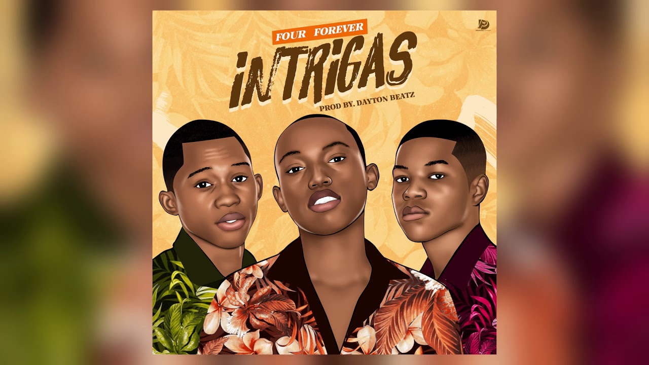 Four Forever - Intrigas