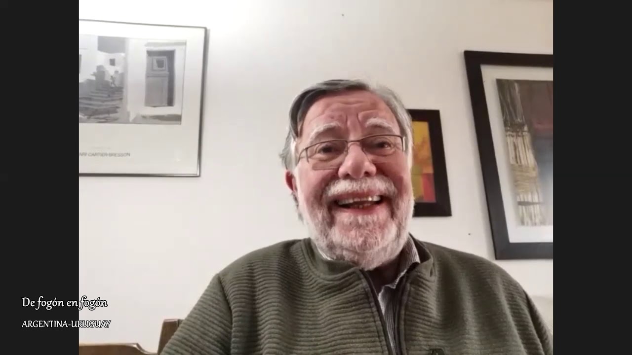 José Bayardi desde su rol de medico reflexiona la pandemia - YouTube