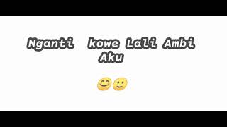 story buat pacar yang sibuk dengan dirinya sendiri