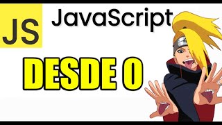 Cómo hacer un formulario en JavaScript desde 0 😁
