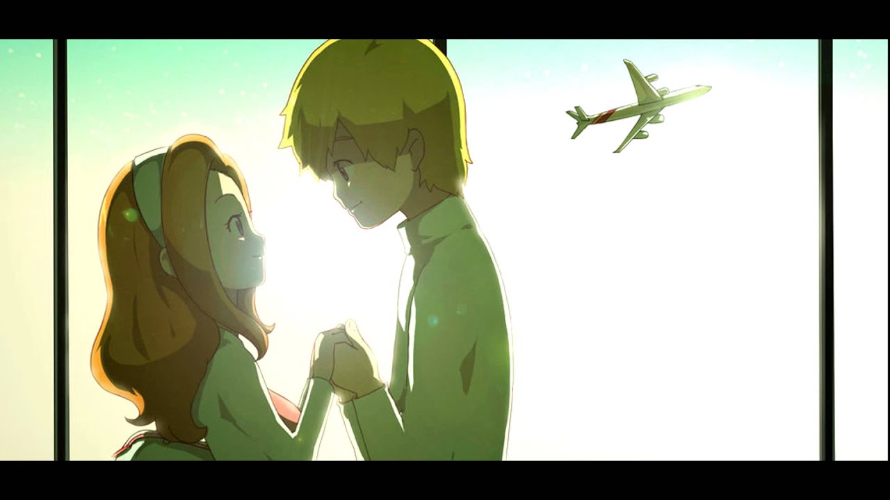 Angus And Julia Stone Big Jet Plane Remix
