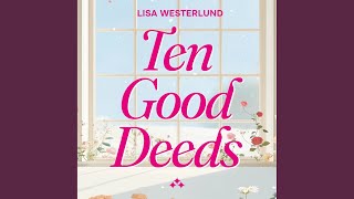 Chapter 132 - Ten Good Deeds
