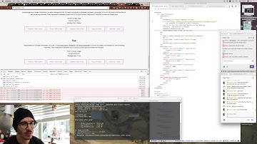 Livecoding in 5K: Adding Vue to my DOM manip benchmark