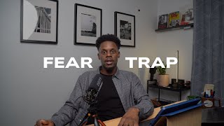 The Truth About Fear And How To Break Free