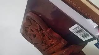 Surah buruj memorisation a beautiful recitation by Fhahad