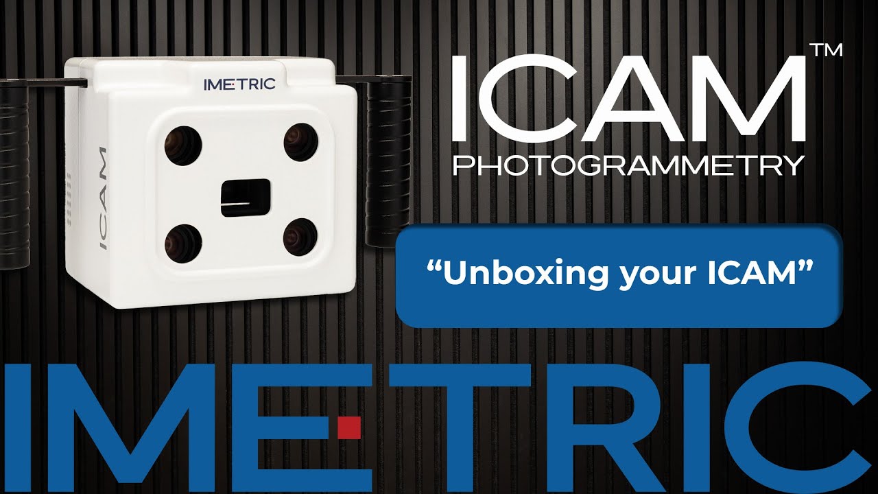 ICam NextGen - Unboxing Your New ICam