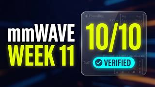 NPTEL mmWave Communication - Week 11 Assignment
