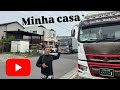 Minha nova casa no Japão