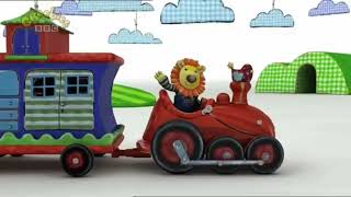 CBeebies Goodbye Sun, Hello Moon Song (for 2011-2012)