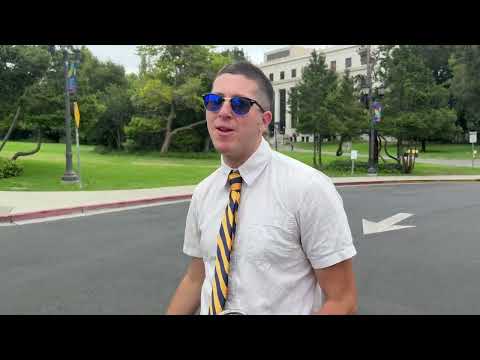 Welcome to The Berkeley Pulse