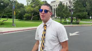 Welcome To The Berkeley Pulse