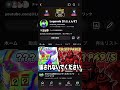 #チャンネル登録お願いします