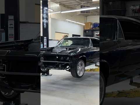 LS V12 Build For My Son's Dream Car Begins!