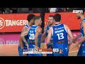 Brisbane Bullets vs. Cairns Taipans - Game Highlights - Round 11, NBL24