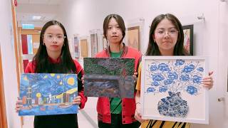MYP Art Show, 2026