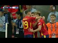 RESUMEN | España 1-1 Italia | Jornada 3 | Europeo sub-21 | 🔴 SEFUTBOL