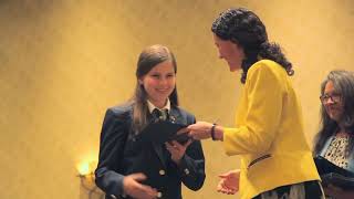Ch 01 | Highlights | Overbrook Academy Closing Ceremonies 2017 News