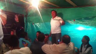 Çayan Hüseyin Aydın, Şenol Çakır, Onur Özkan Orhangazi Yayla Şenliği