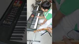 chukar mare man ko cover of dhruv .. students of TGA..