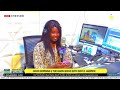 GOOD MORNING || THE DAWN SHOW WITH DIKO D. ANDREW
