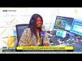 GOOD MORNING || THE DAWN SHOW WITH DIKO D. ANDREW