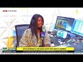 GOOD MORNING || THE DAWN SHOW WITH DIKO D. ANDREW