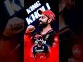 #cricketlover #cricket 🏏 virat kohli 💪🏆🏆