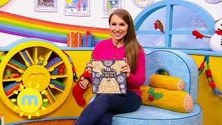 Youre Snug With Me By Chitra Soundar And Am Mistry Read By Jen