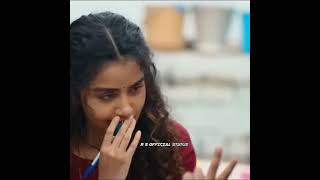 Anupama parameswaran Full screen WhatsApp 🖤💙 my Baby love  anupama #shorts @Rkofficial1020 💔R S 💔 screenshot 1