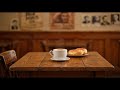 Cafe de Tarde  (Tango Jazz Lo-fi)