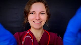 ASMR | Veterinarian Exam🐶 [Soft Spoken Medical Roleplay] screenshot 5