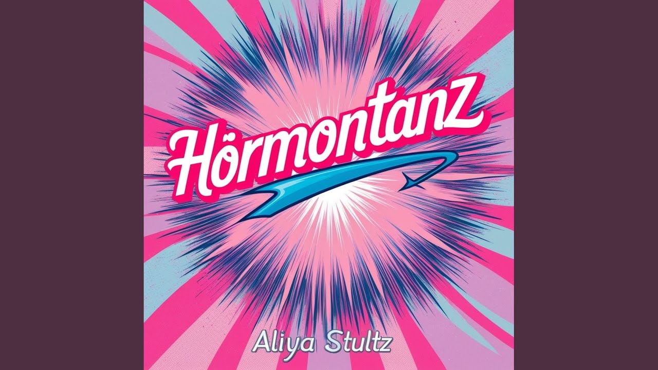 Hormontanz