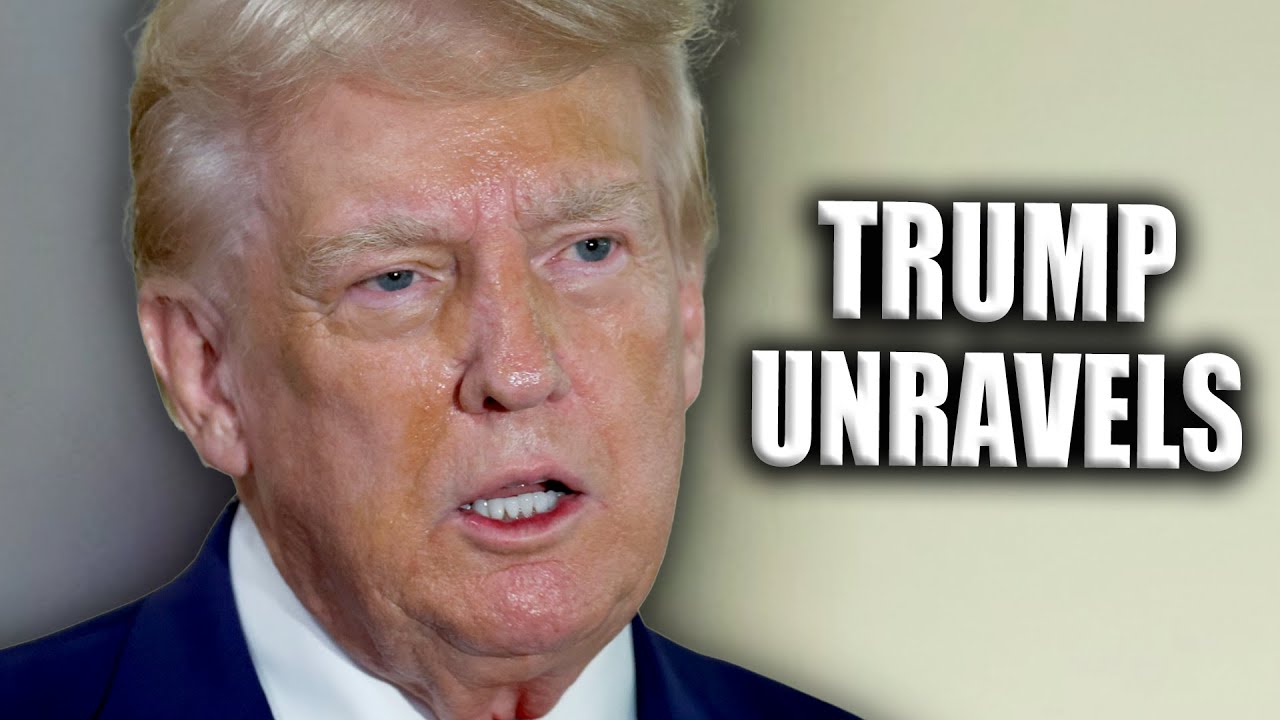 BREAKING: Harris Widens Lead Post-Debate, Trump FLAILS At ABC News, Internet ROASTS MAGA