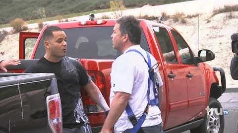 Opreation Repo - Death-Defying Escape (11 - Ep. 21 ) - VideoStudio