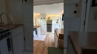 LMTV Military truck camper conversion. #fmtv #lmtv #vanlife #rvconversion