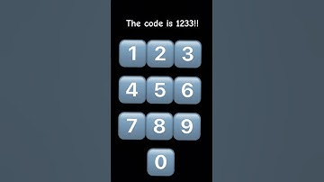 The code is 1233!! #audio #speedsong #music #speedup #song #spedup #geazy #memyselfandi #beberexha