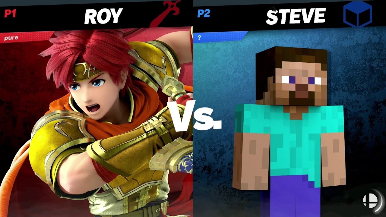 QuestionMark (Steve, Kazuya) vs Pure_Vessel (Roy, Terry) - Losers Final - Friendly Fire S7 #1