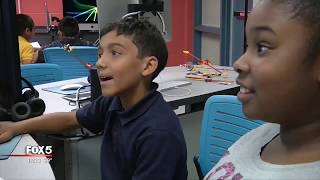 Full APS rolls out new summer program for kids Guide
