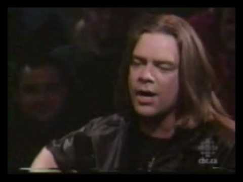 Ordinary Day, Alan Doyle (solo), Songwriters' Circ...