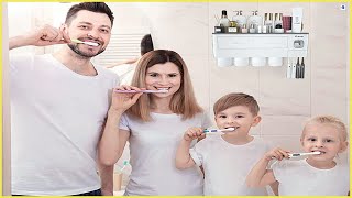 Top Toothpaste Dispensers 2022  || Best Toothpaste Dispensers 2022