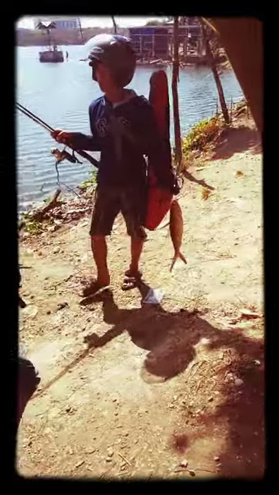 🔜 Mancing Mania Ambyar Terbaru 2020 ⛔ Baselini Banana Fishing Bandeng Liar BTS Oficial
