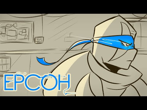 Epoch [ROTTMNT Future Leo Animatic] READ DESC